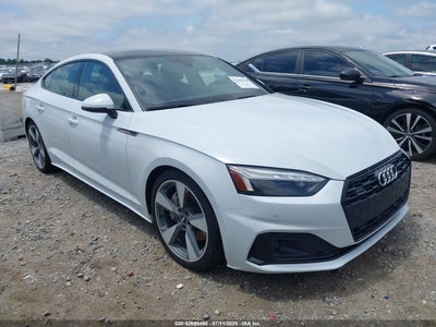 AUDI A5 SPORTBACK 2020