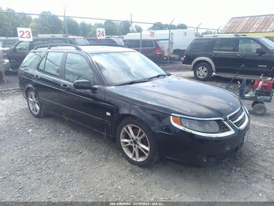 SAAB 9-5 2007