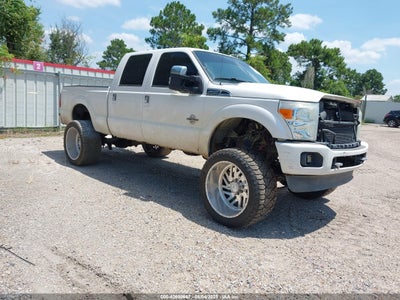 FORD F-250 2014