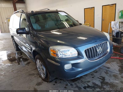 BUICK TERRAZA 2005