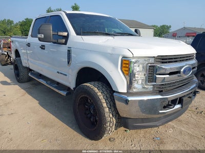 FORD F-250 2017