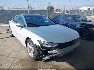 AUDI A7 SPORTBACK 2020