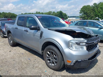 FORD MAVERICK 2024