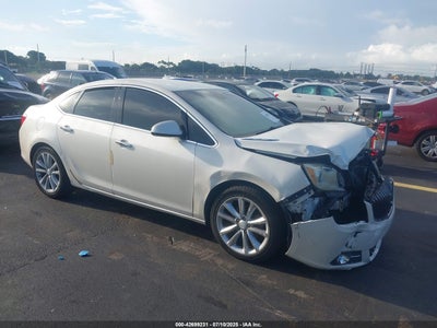 BUICK VERANO 2013
