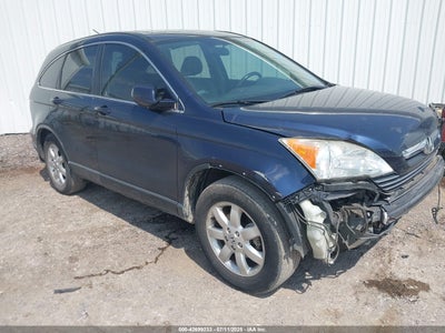 HONDA CR-V 2009