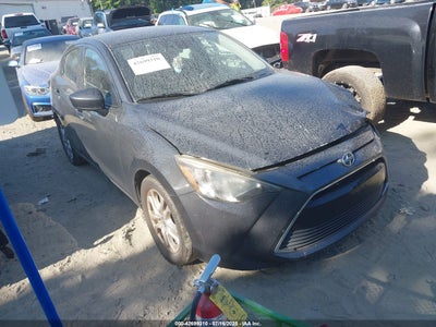 SCION IA 2016