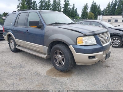 FORD EXPEDITION 2005