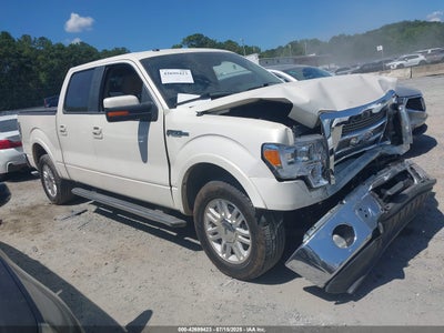 FORD F-150 2009