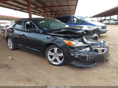 ACURA ILX 2015