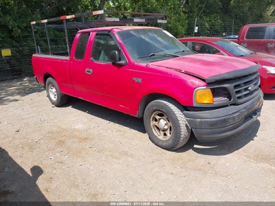 FORD F-150 HERITAGE 2004