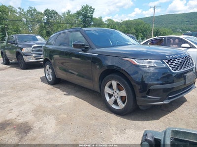 LAND ROVER RANGE ROVER VELAR 2018