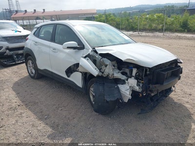 HYUNDAI KONA 2020