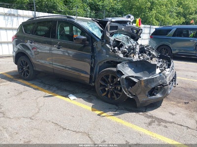 FORD ESCAPE 2019