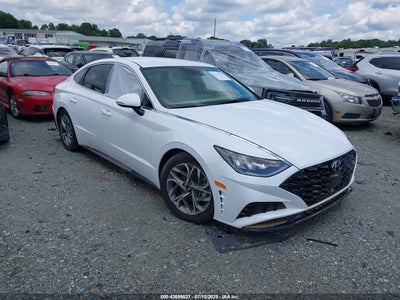 HYUNDAI SONATA 2023