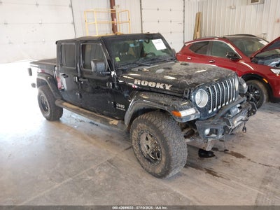 JEEP GLADIATOR 2020