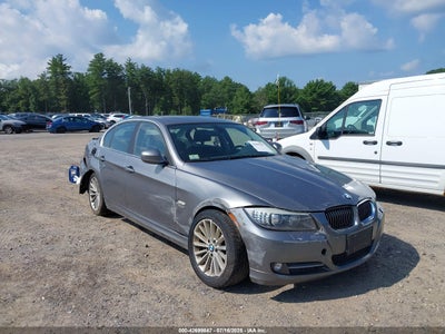 BMW 335I 2009