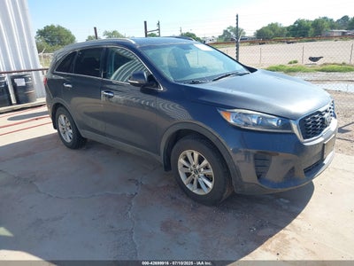KIA SORENTO 2019