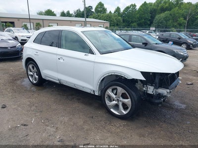 AUDI Q5 2021