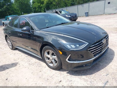 HYUNDAI SONATA 2020