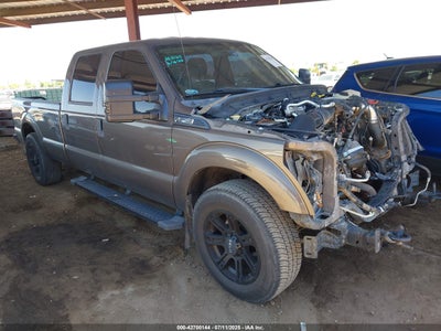 FORD F-250 2015