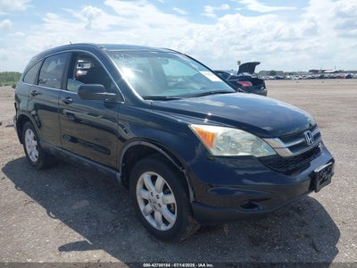 HONDA CR-V 2011
