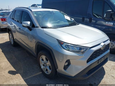 TOYOTA RAV4 2019
