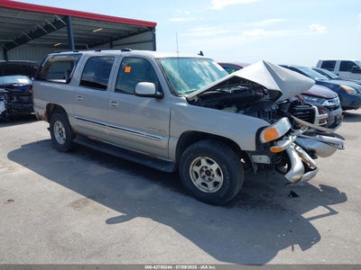 GMC YUKON XL 1500 2006