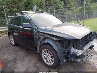AUDI Q5 2009