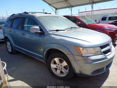 DODGE JOURNEY 2009