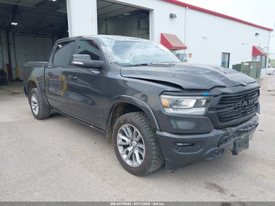 RAM 1500 2022
