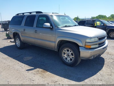 CHEVROLET SUBURBAN 1500 2003