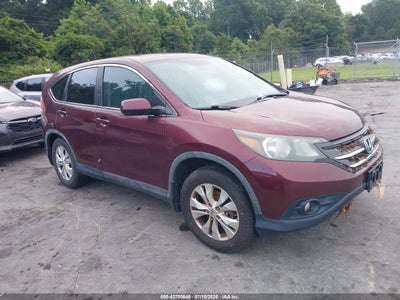 HONDA CR-V 2012