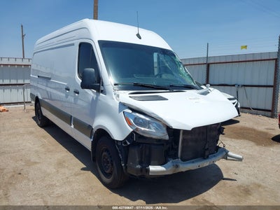 MERCEDES-BENZ SPRINTER 2500 2024