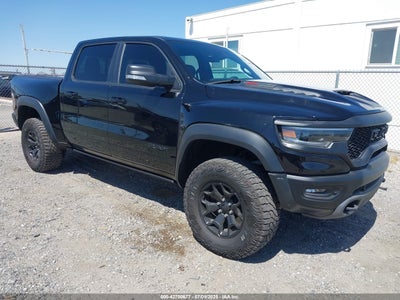 RAM 1500 2022