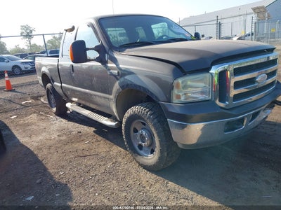 FORD F-250 2006