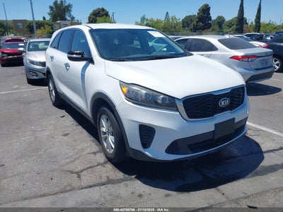 KIA SORENTO 2019