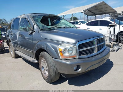 DODGE DURANGO 2005