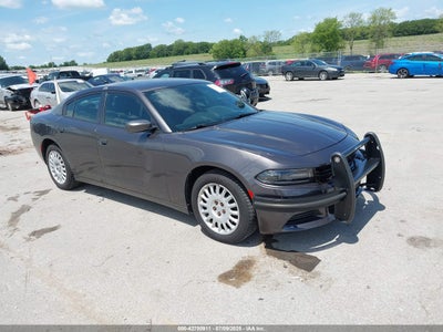 DODGE CHARGER 2020