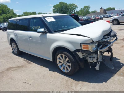 FORD FLEX 2009