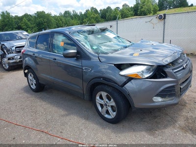 FORD ESCAPE 2014
