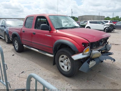 TOYOTA TACOMA 2003