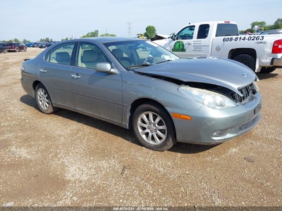 LEXUS ES 330 2004