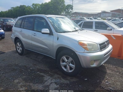 TOYOTA RAV4 2005