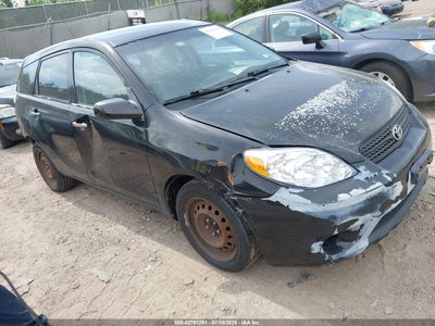 TOYOTA MATRIX 2005