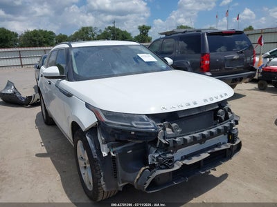 LAND ROVER RANGE ROVER VELAR 2019