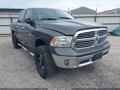 RAM 1500 2014