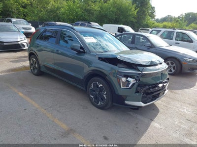 KIA NIRO EV 2023