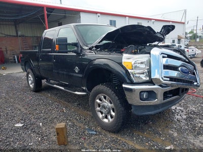 FORD F-250 2015