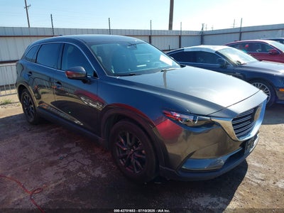 MAZDA CX-9 2019