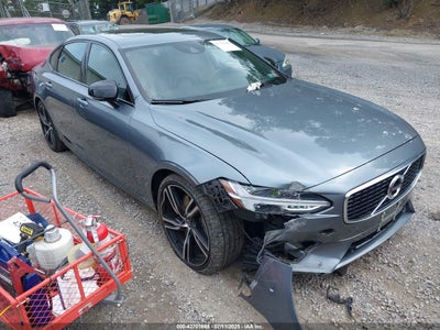 VOLVO S90 2020